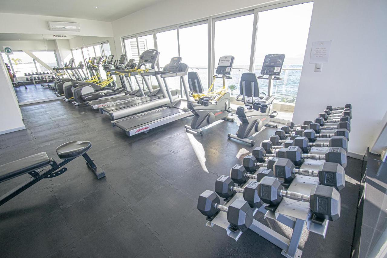 Malecon Location Torre Eme 1501 With Pool Apartamento *