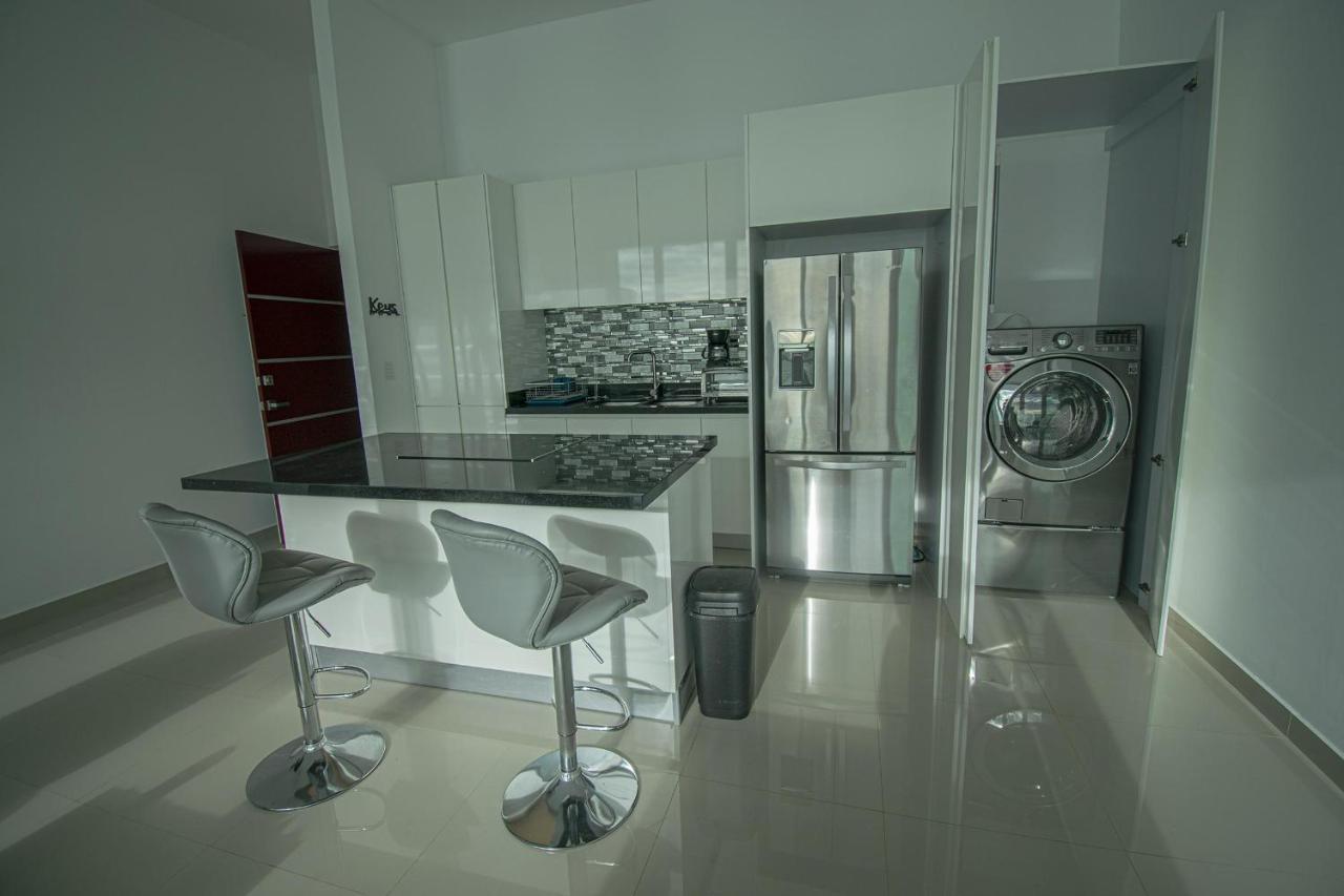 Apartamento Malecon Location Torre Eme 1501 With Pool