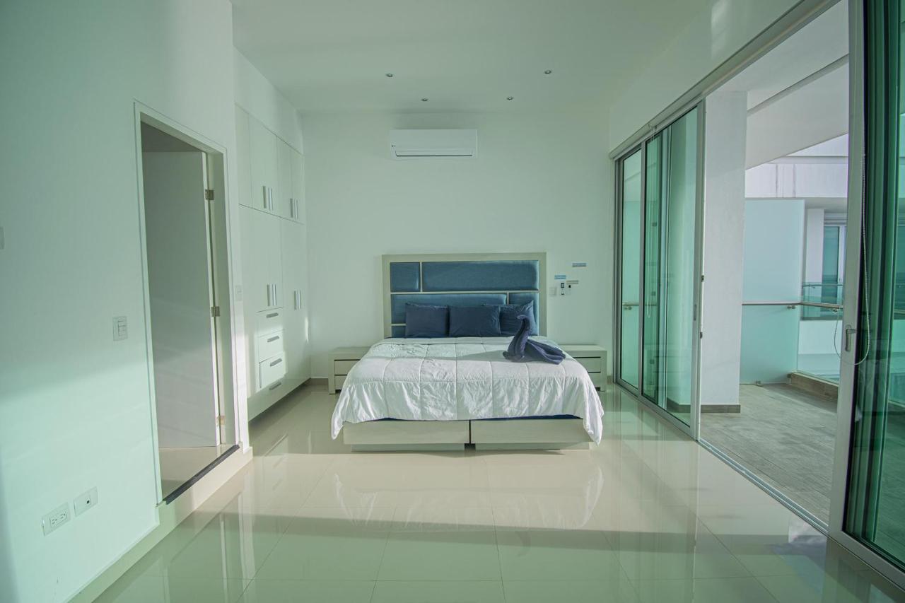 Malecon Location Torre Eme 1501 With Pool Apartamento