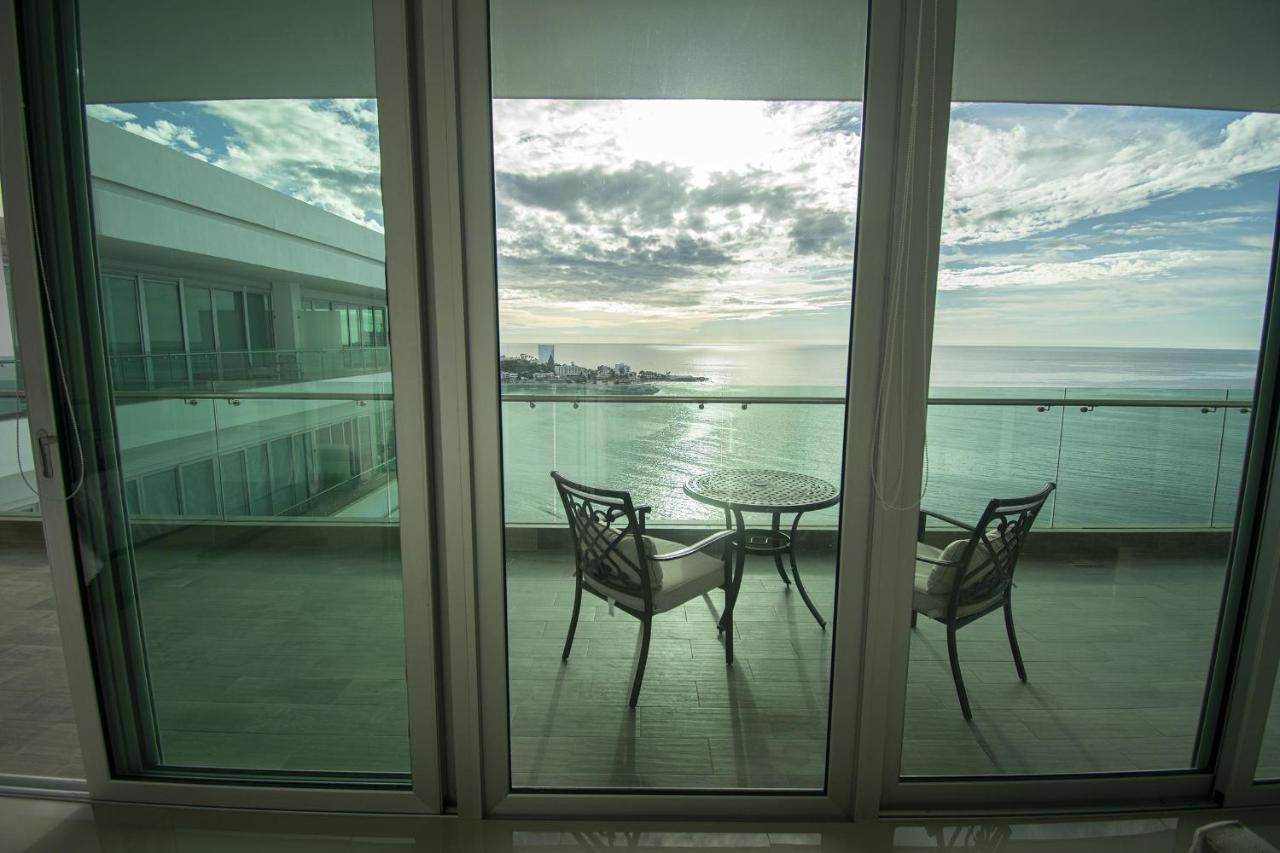 Malecon Location Torre Eme 1501 With Pool