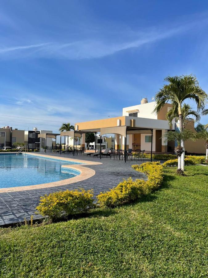 Vacacional En Real Del Valle *