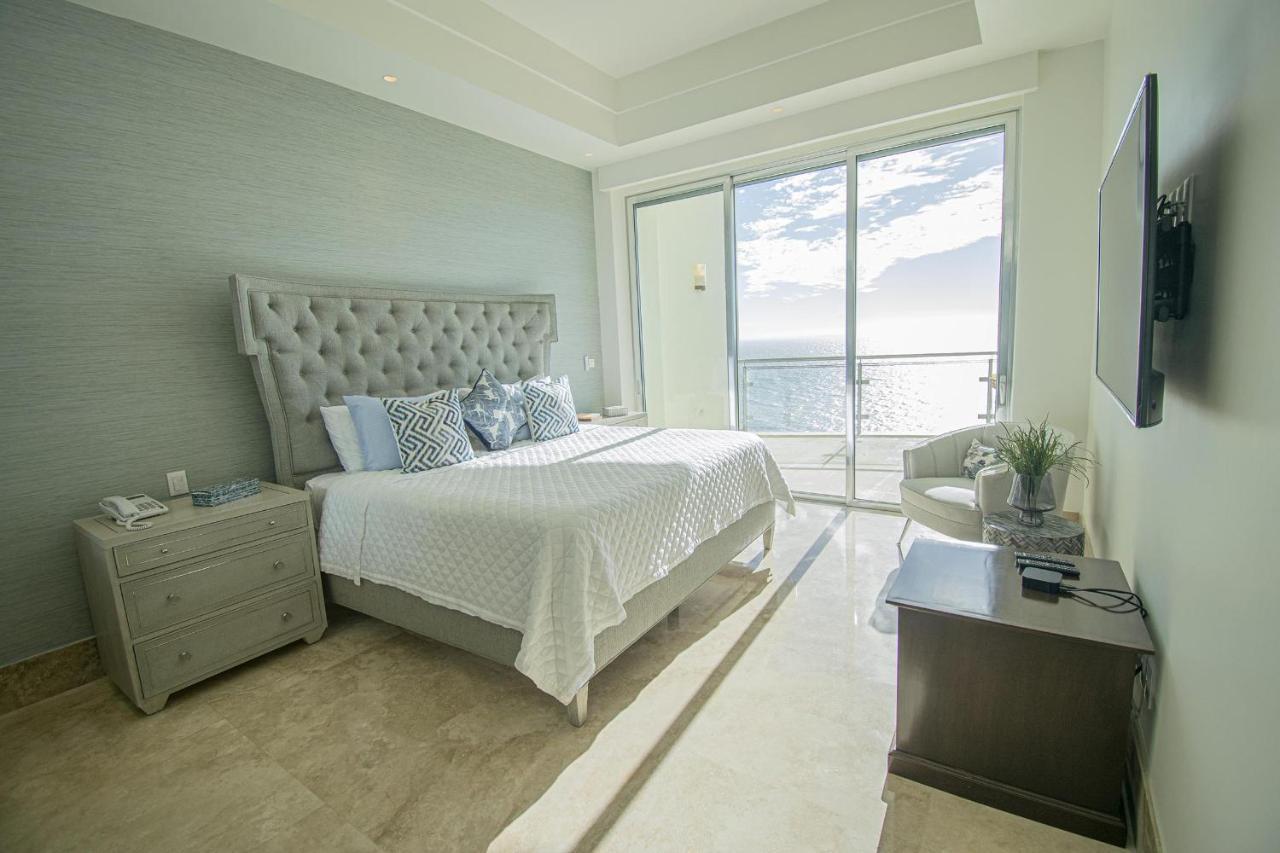 Apartamento Experience Penthouse Living-solaria Tower *