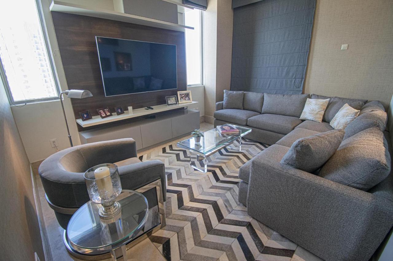 Apartamento Experience Penthouse Living-solaria Tower