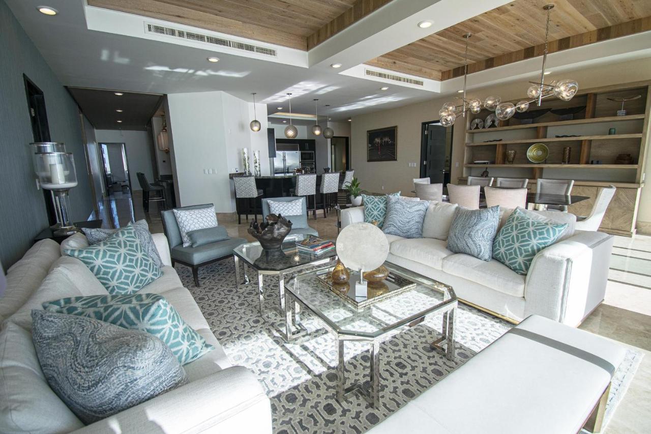 Experience Penthouse Living-solaria Tower Apartamento *