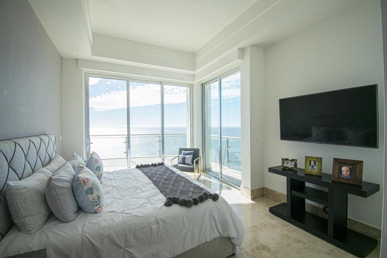 Apartamento Experience Penthouse Living-solaria Tower *