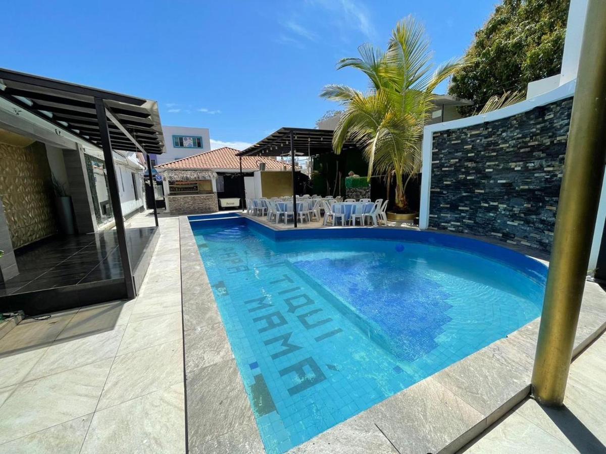 La Casona Boutique Lomas Mazatlan