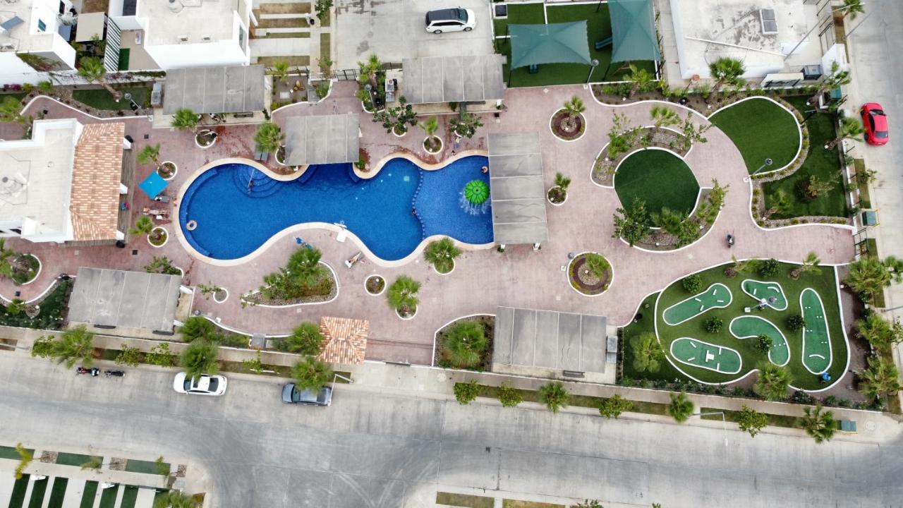 Hermoso Departamento Nuevo Con Acceso A Alberca
