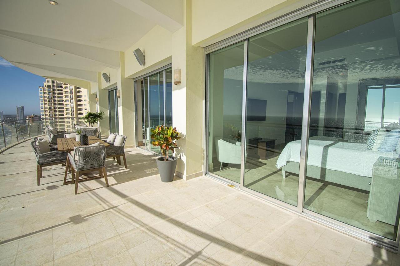 Apartamento Experience Penthouse Living-solaria Tower *