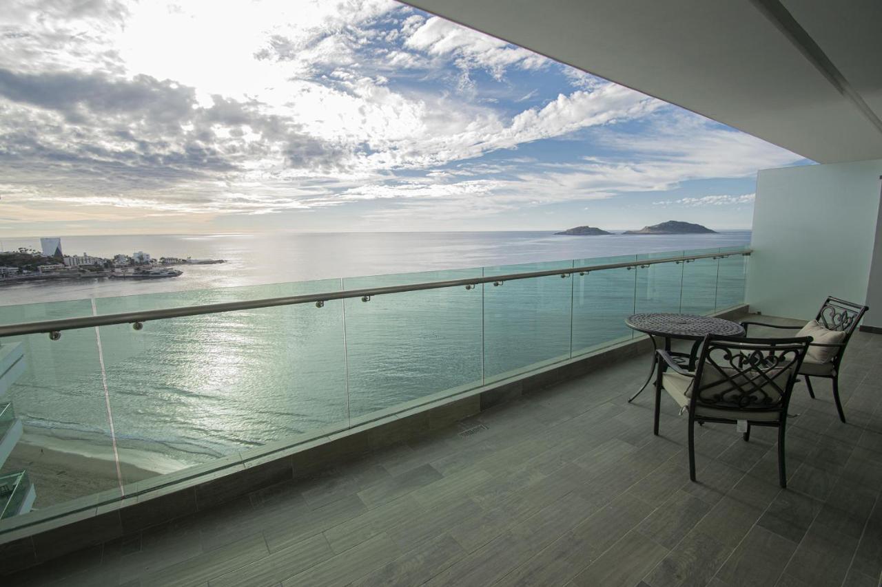 Apartamento Malecon Location Torre Eme 1501 With Pool Mazatlán