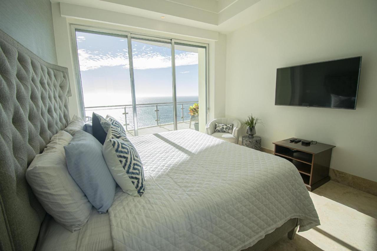 Experience Penthouse Living-solaria Tower Mazatlán