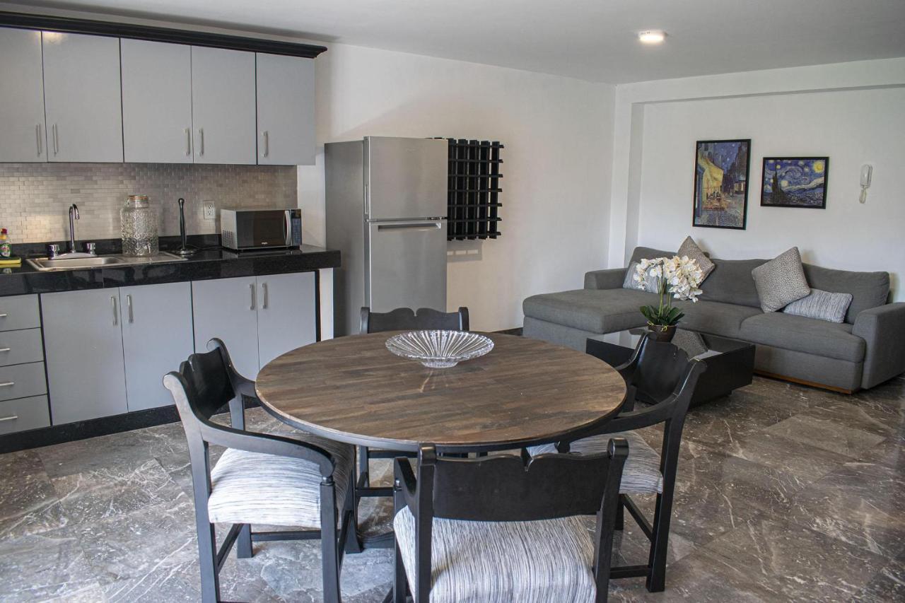 Apartamento Few Blocks To Plaza Machado- Roosevelt 4 *