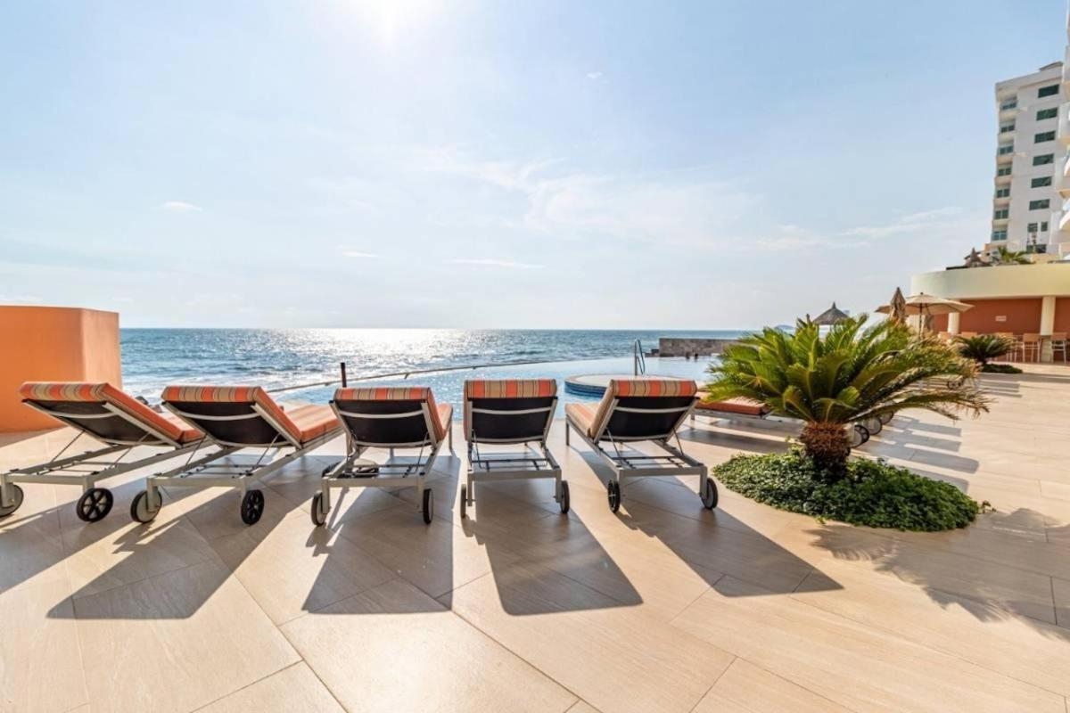 Experience Penthouse Living-solaria Tower Mazatlán