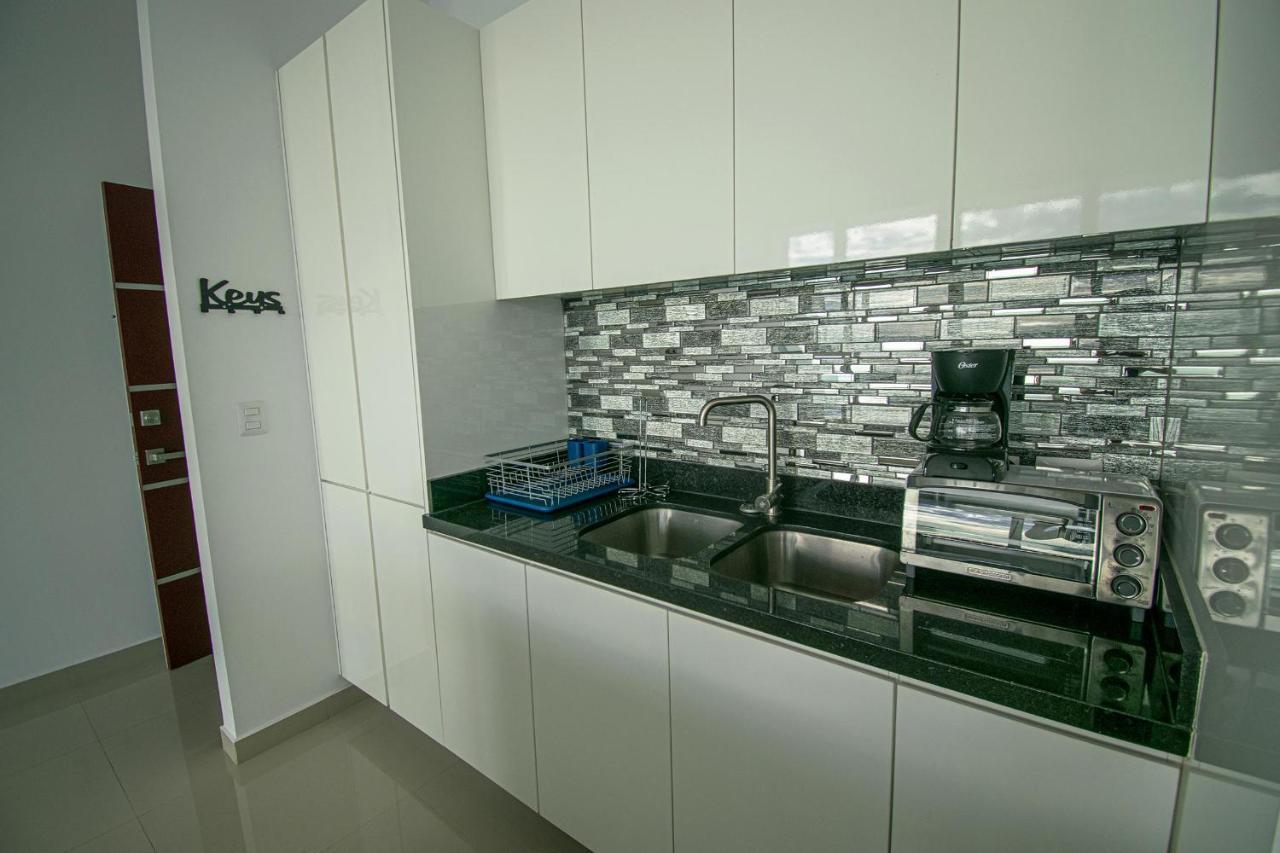 Apartamento Malecon Location Torre Eme 1501 With Pool