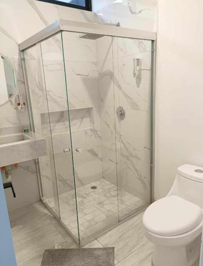 Apartment Excelente Depa En Sabalo Country