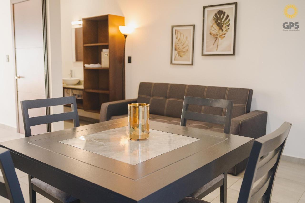 Apartamento Boutique 402