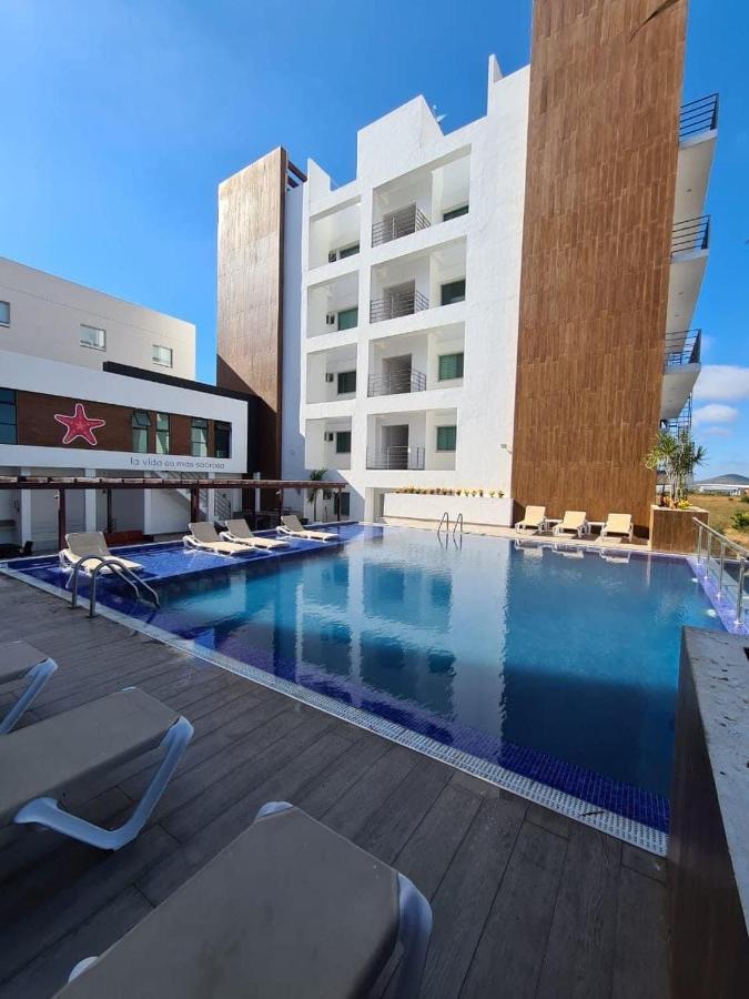 Torres Navia Apartamento *