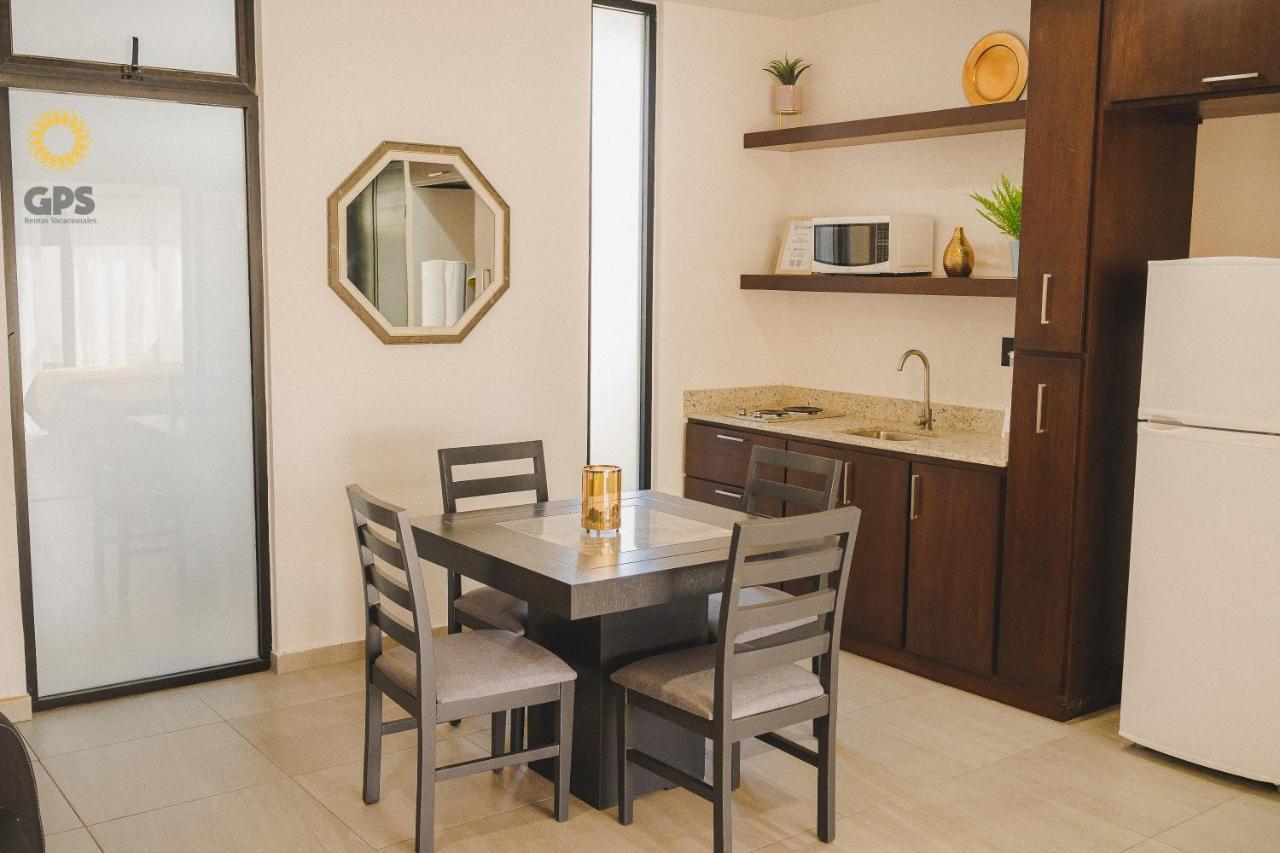 Apartamento Boutique 304 *