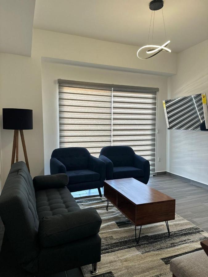 Apartamento Torres Navia Mazatlán