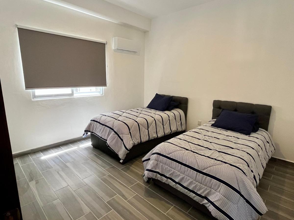 Torres Navia Apartamento Mazatlán
