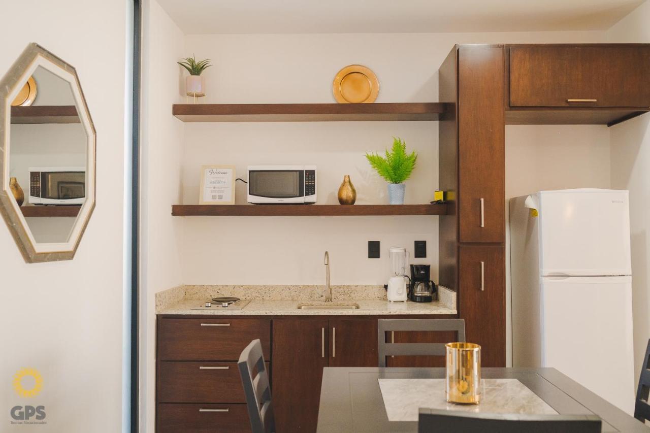 Agradable Depa Cerca Del Malecon By G P S Rentas Apartamento *