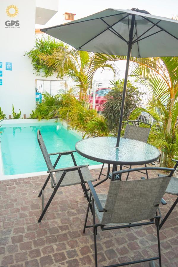 Apartamento Agradable Depa Cerca Del Malecon By G P S Rentas Mazatlán