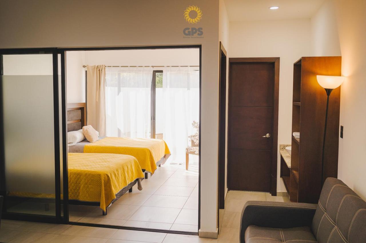 Agradable Depa Cerca Del Malecon By G P S Rentas Apartamento Mazatlán