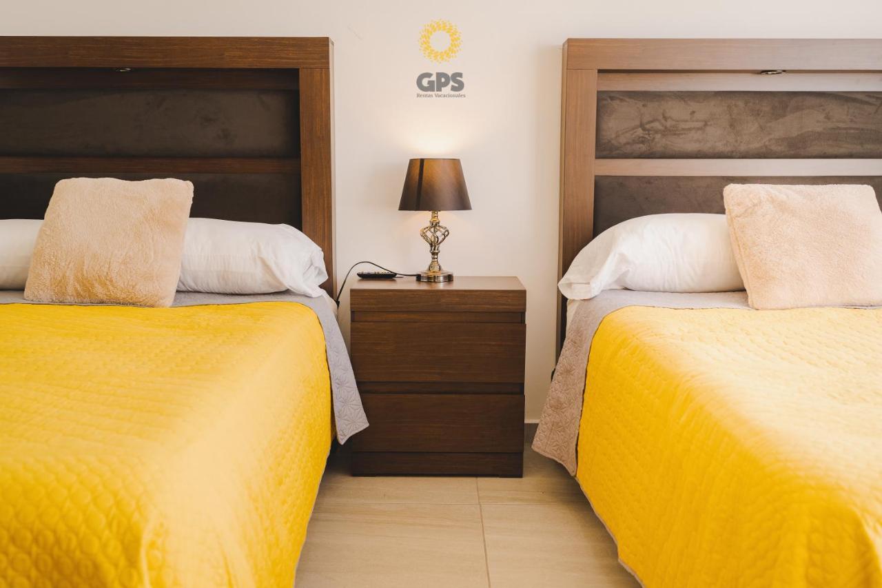 Agradable Depa Cerca Del Malecon By G P S Rentas Apartamento