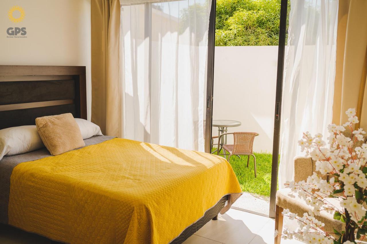 Apartamento Agradable Depa Cerca Del Malecon By G P S Rentas