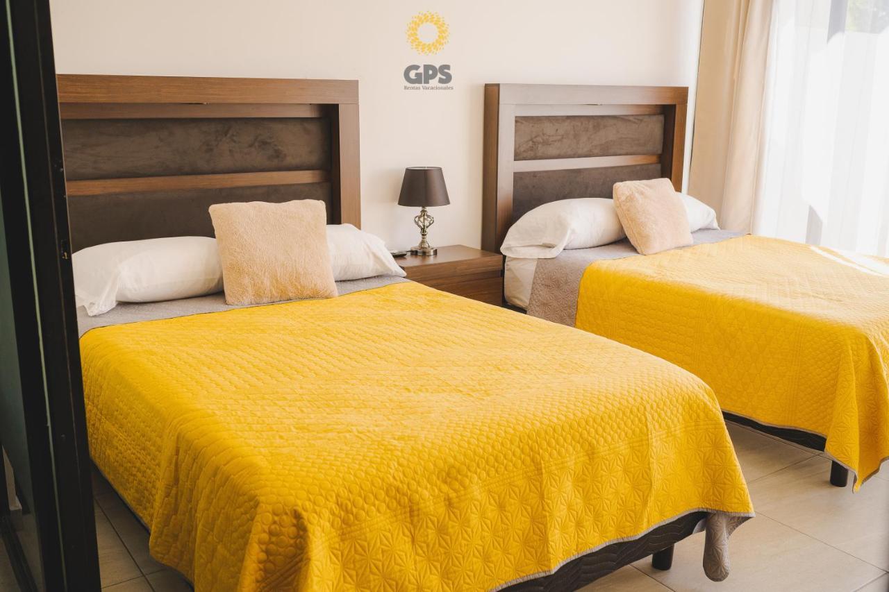 Apartamento Agradable Depa Cerca Del Malecon By G P S Rentas