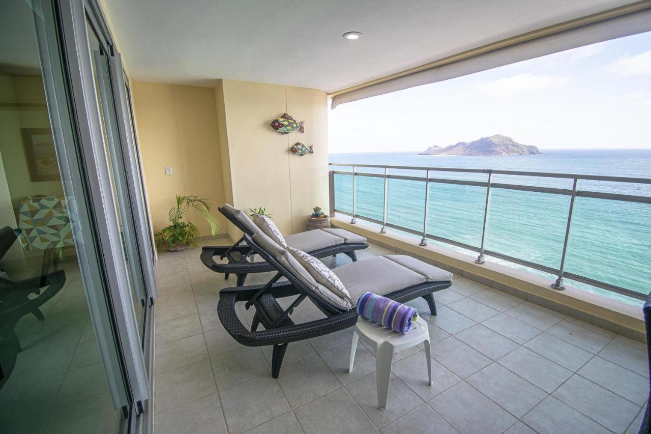 Heated Pool Stunning Gavias Golden Apartamento