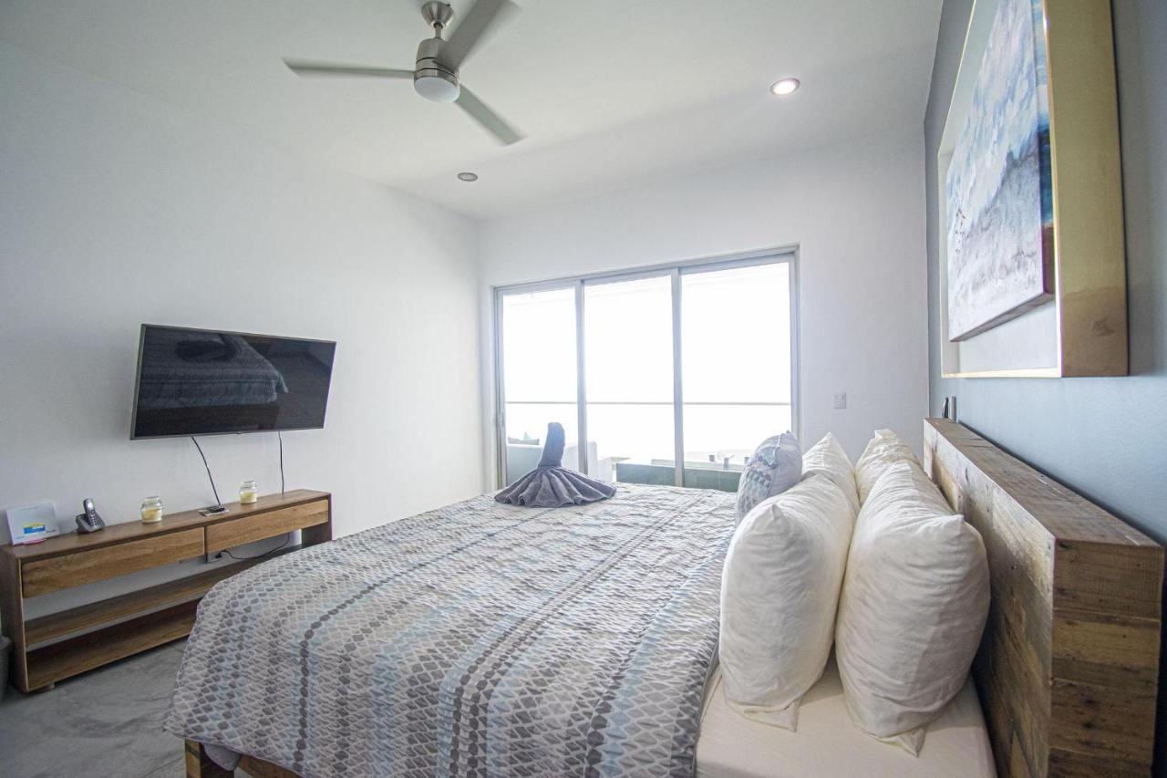 Stunning 18th Floor Views * Mazatlán