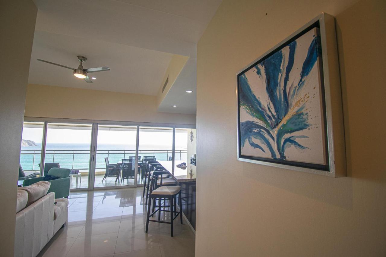Apartamento Heated Pool Stunning Gavias Golden
