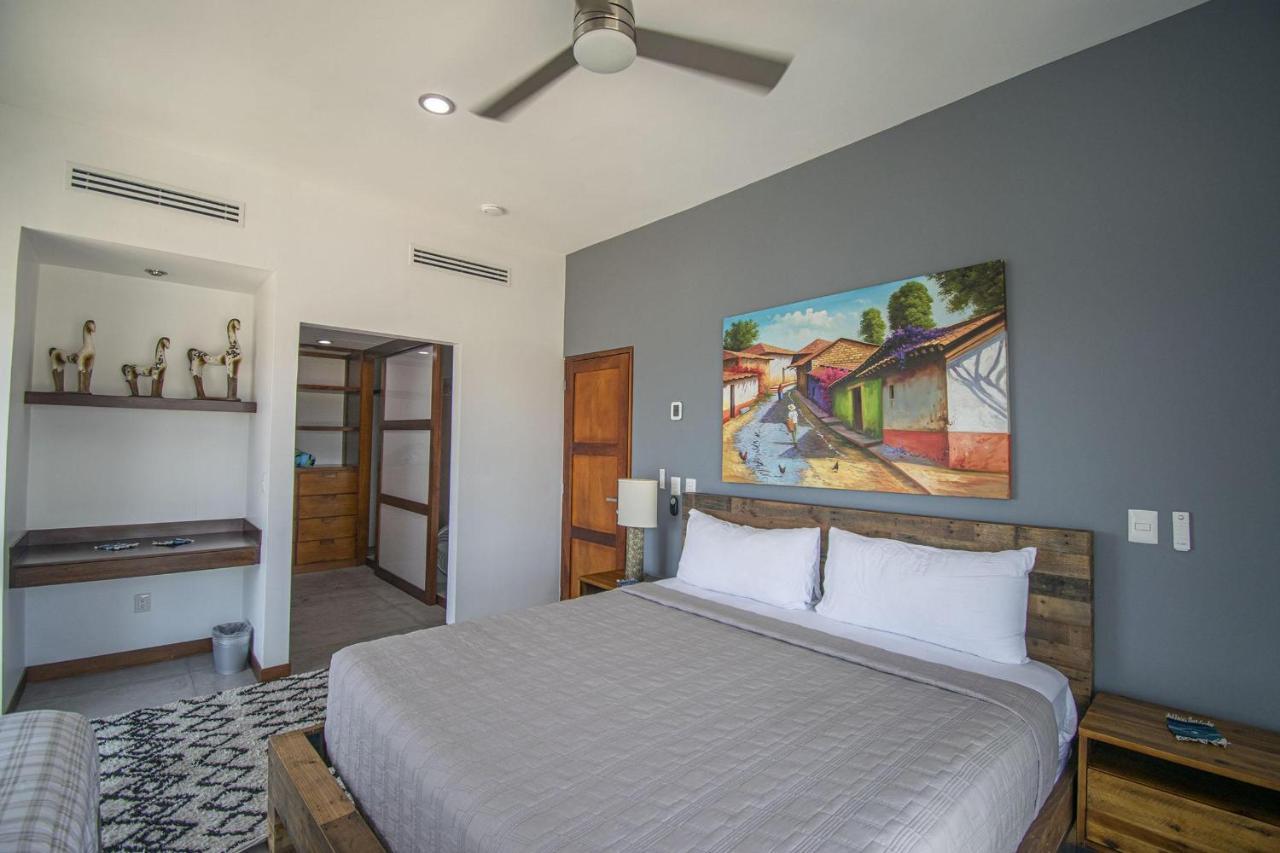 Stunning 18th Floor Views * Mazatlán