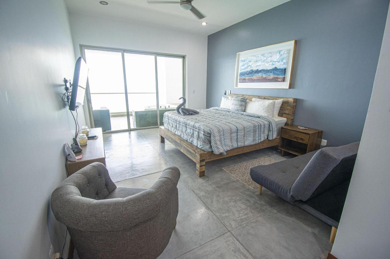 Apartamento Stunning 18th Floor Views *
