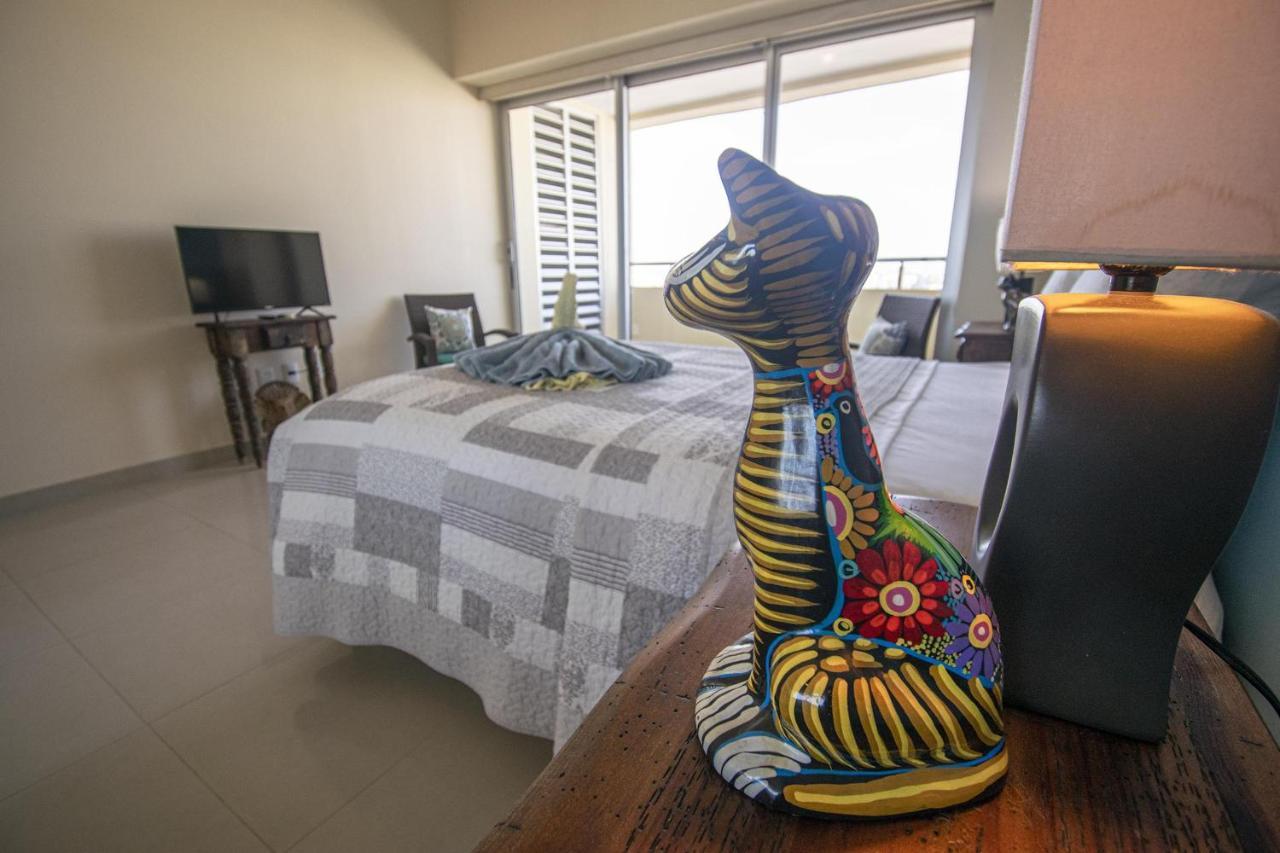 Heated Pool Stunning Gavias Golden Apartamento