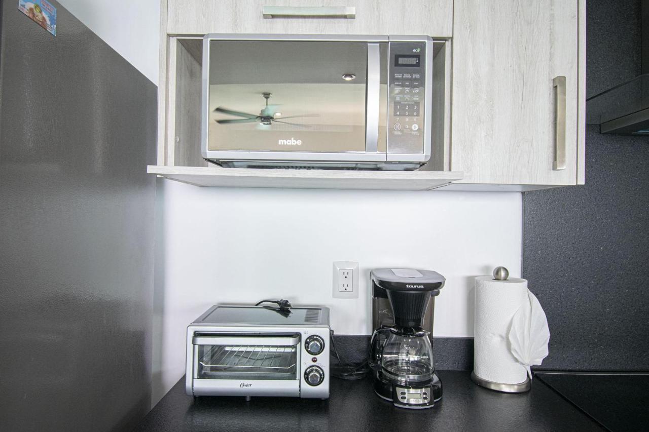 Apartamento Stunning 18th Floor Views *