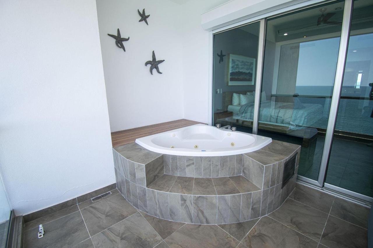 Apartamento Stunning 18th Floor Views Mazatlán