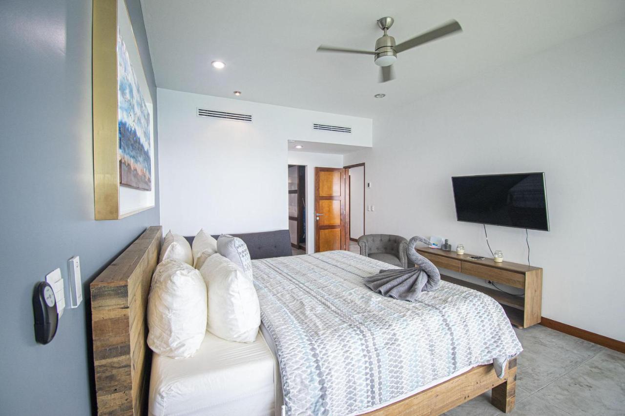 Apartamento Stunning 18th Floor Views Mazatlán