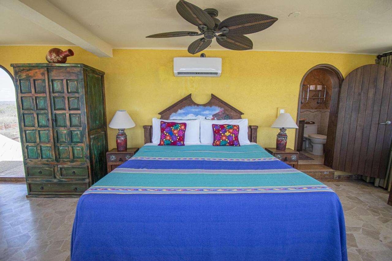 Sandcastle Beachfront With Pool * Mazatlán
