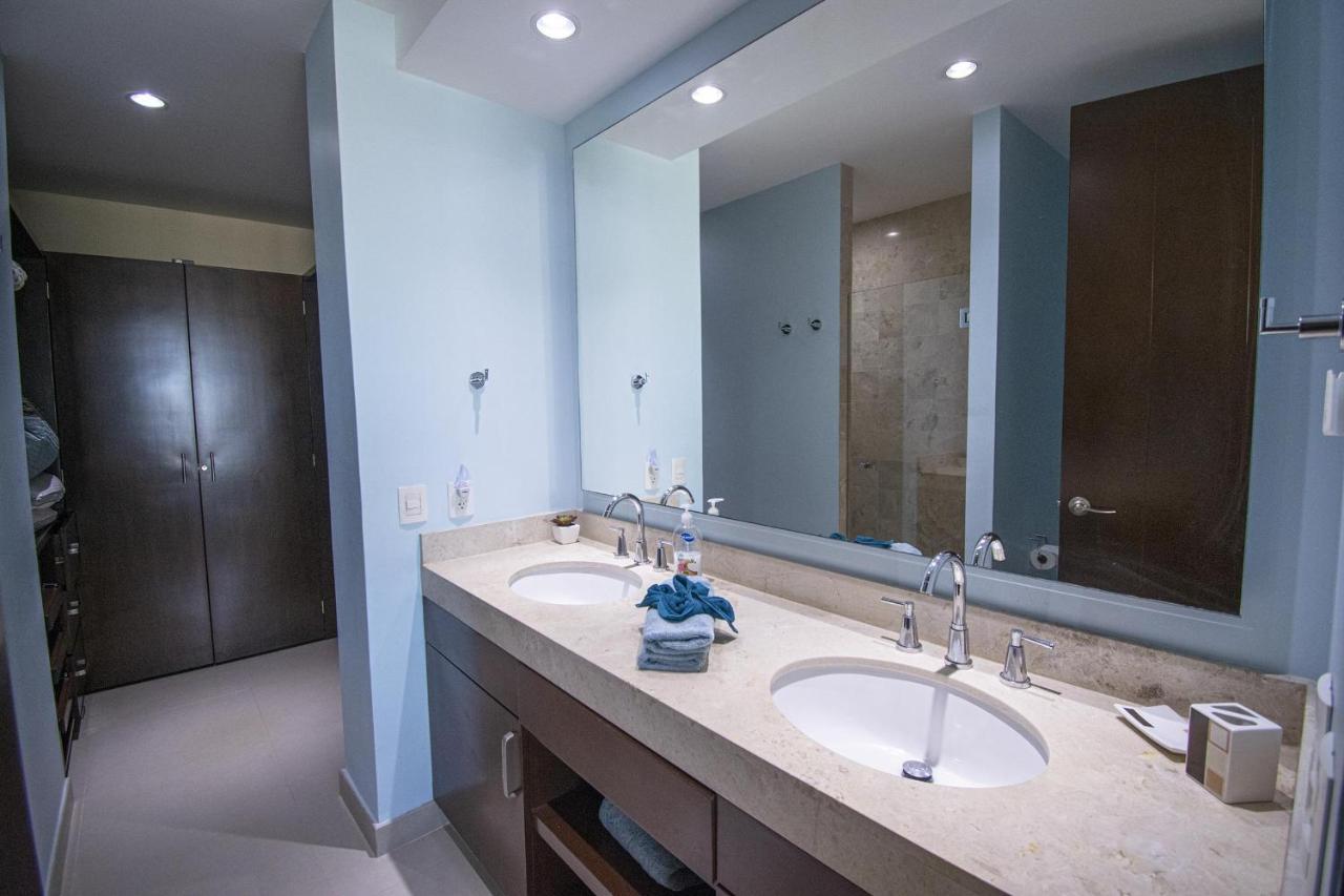 Heated Pool Stunning Gavias Golden Apartamento Mazatlán