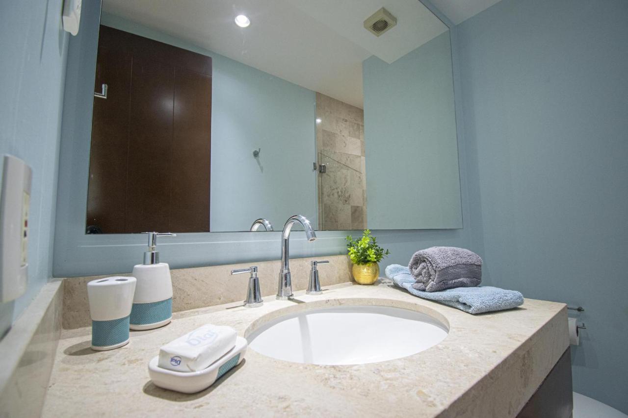 Apartamento Heated Pool Stunning Gavias Golden *