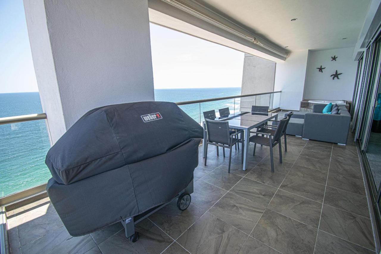 Stunning 18th Floor Views Apartamento *