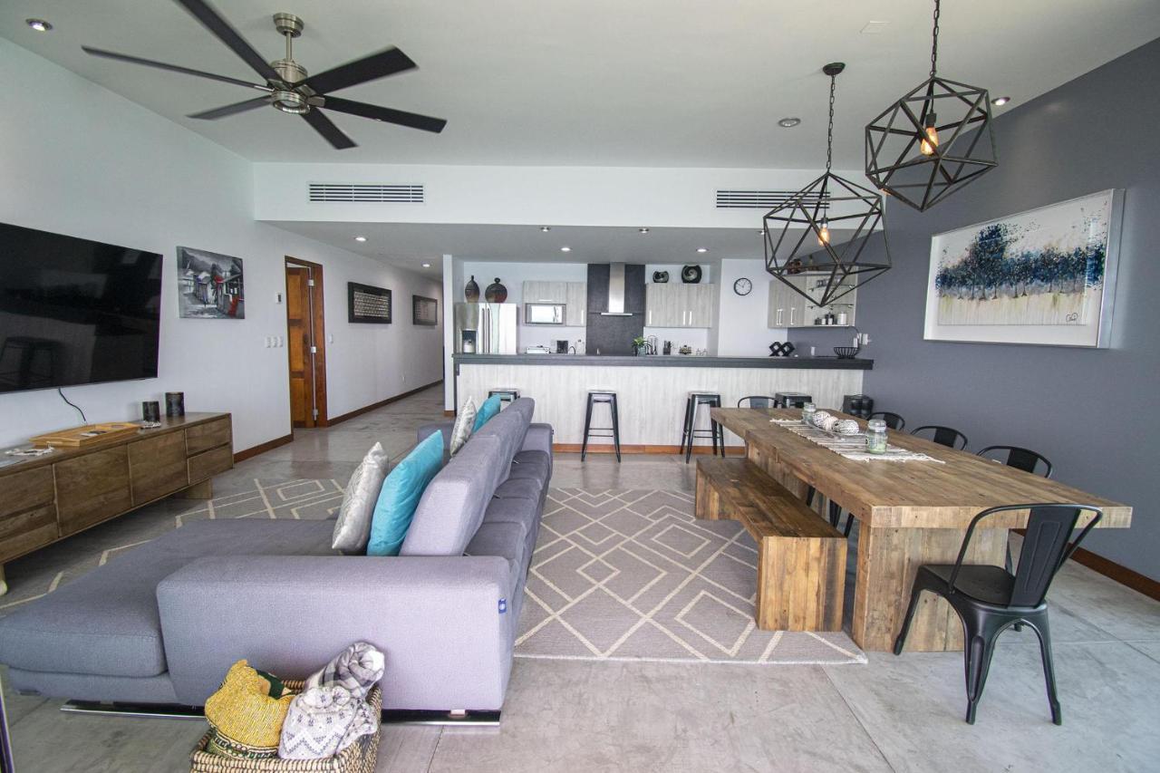 Stunning 18th Floor Views Apartamento *