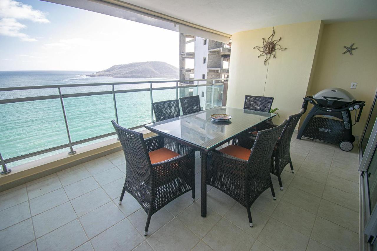 Apartamento Heated Pool Stunning Gavias Golden *