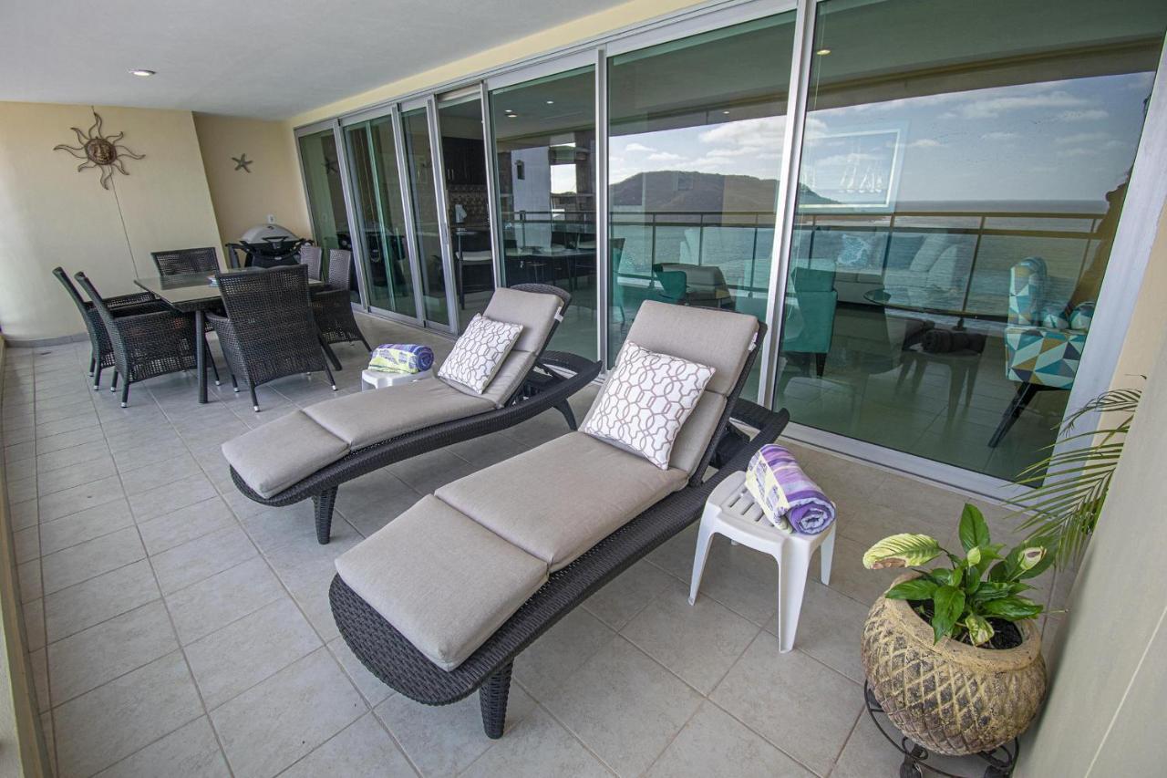 Heated Pool Stunning Gavias Golden Mazatlán