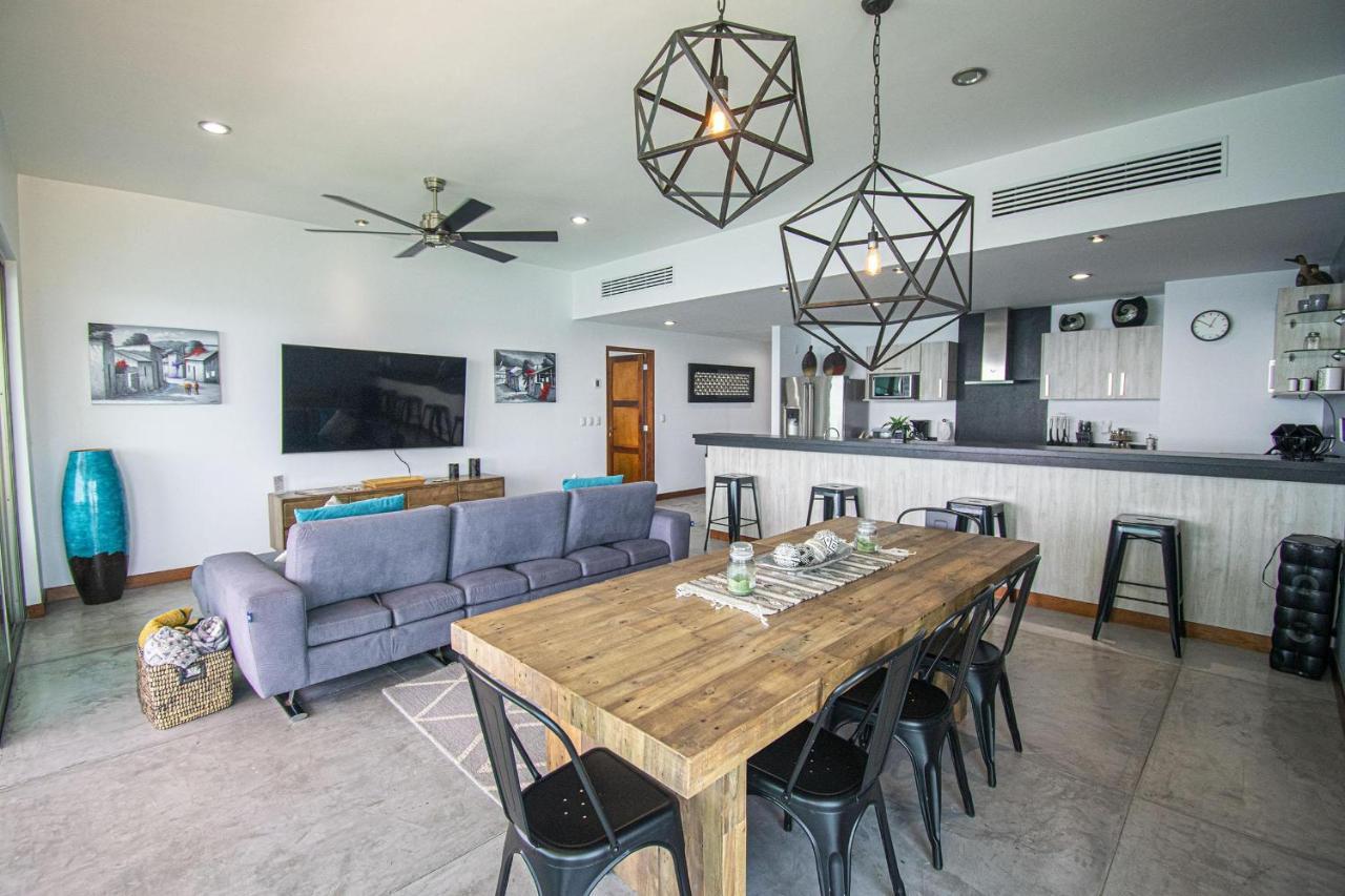 Stunning 18th Floor Views Apartamento *