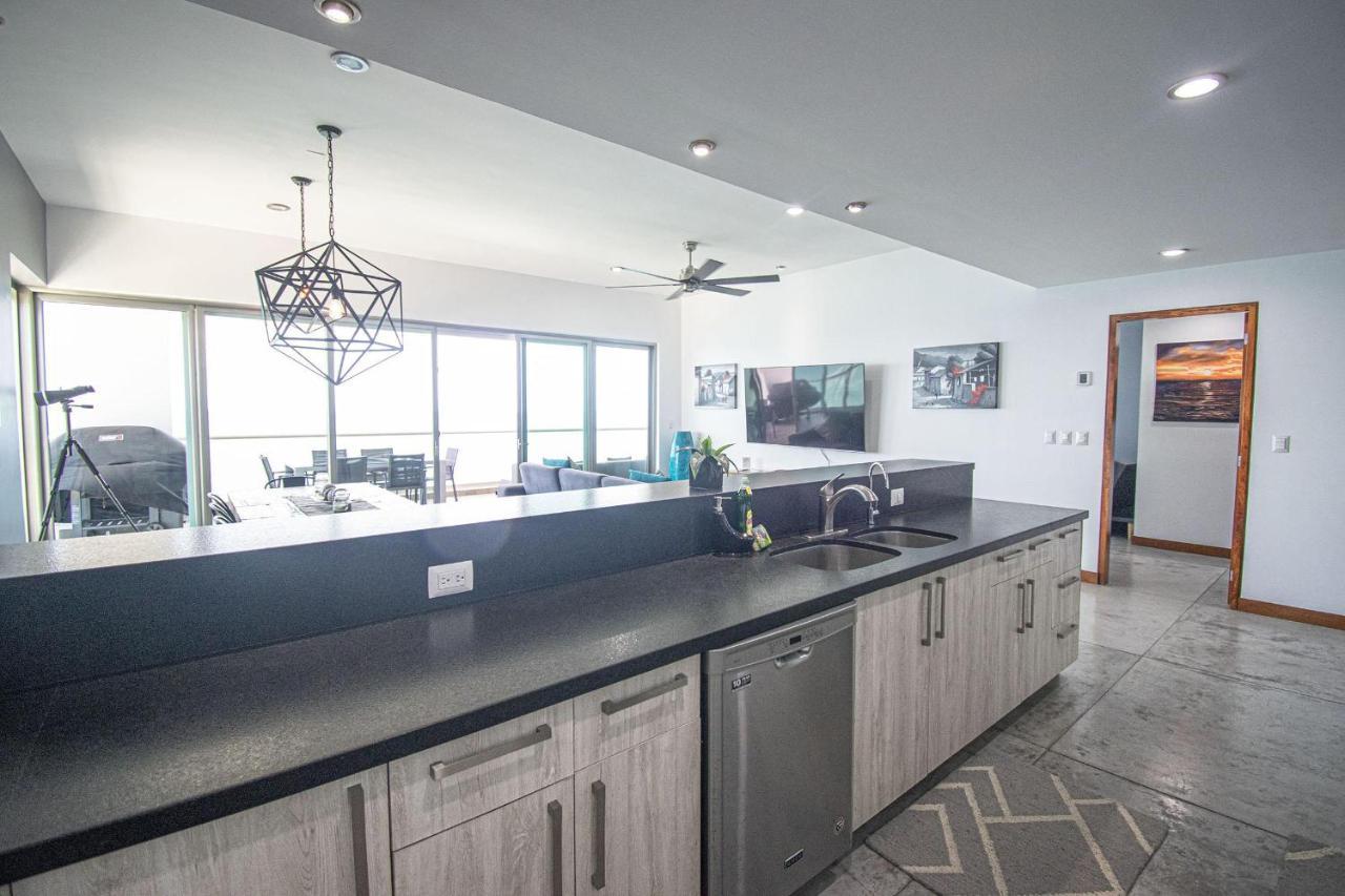 Stunning 18th Floor Views Apartamento *