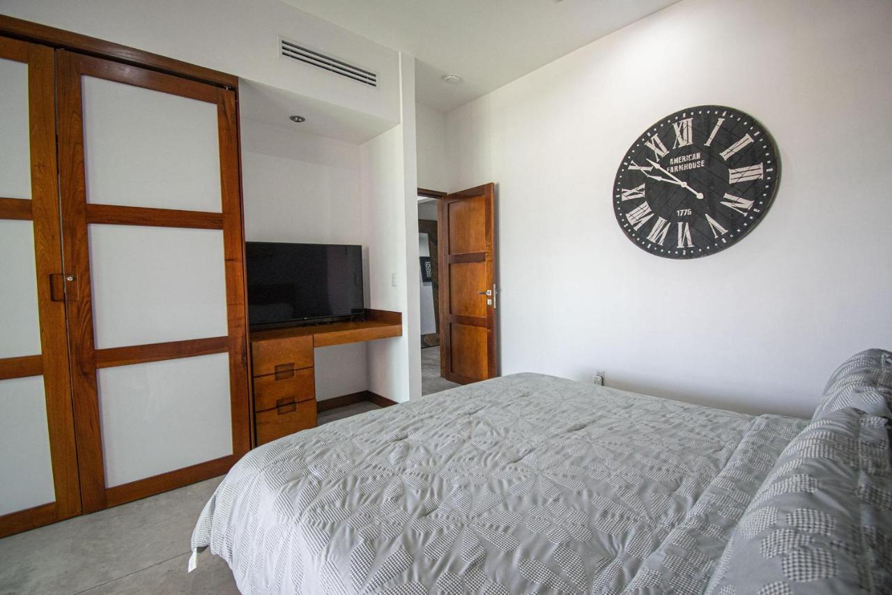Stunning 18th Floor Views Apartamento