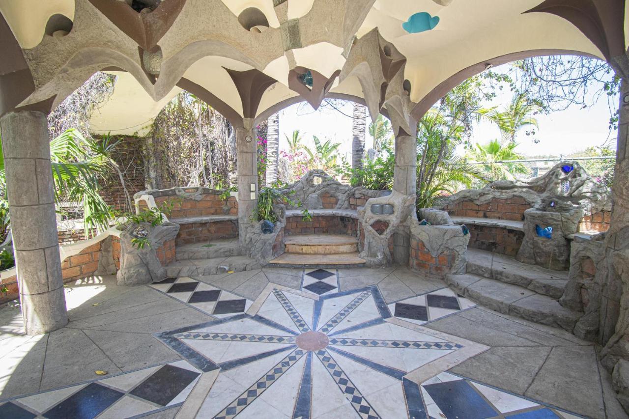 Sandcastle Beachfront With Pool Apartamento