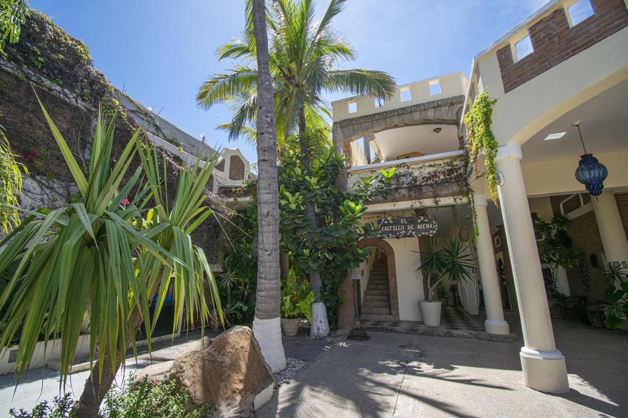 Apartamento Sandcastle Beachfront With Pool Mazatlán